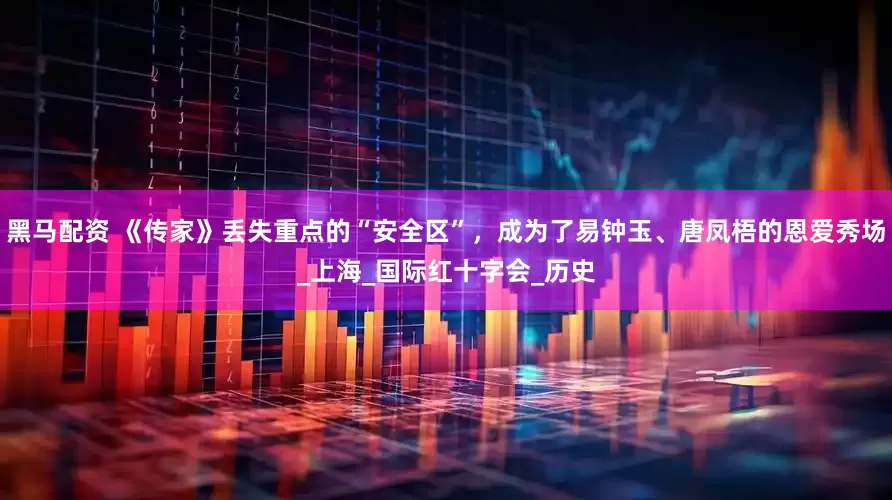 黑马配资 《传家》丢失重点的“安全区”，成为了易钟玉、唐凤梧的恩爱秀场_上海_国际红十字会_历史