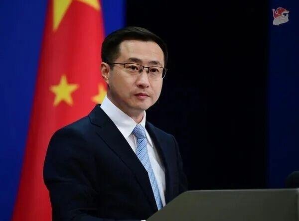 宏泰证券 中方：奉劝美方还南海一个清净太平 勿再搬弄是非