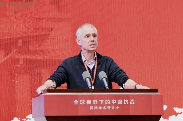 财富配资 剑桥教授为何来北大教书？